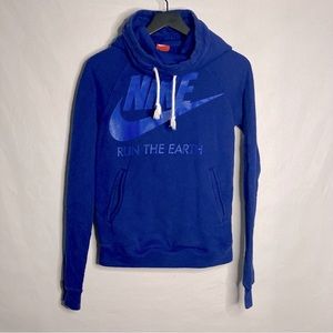 *DONATED* NIKE women’s cowl neck sweater size S